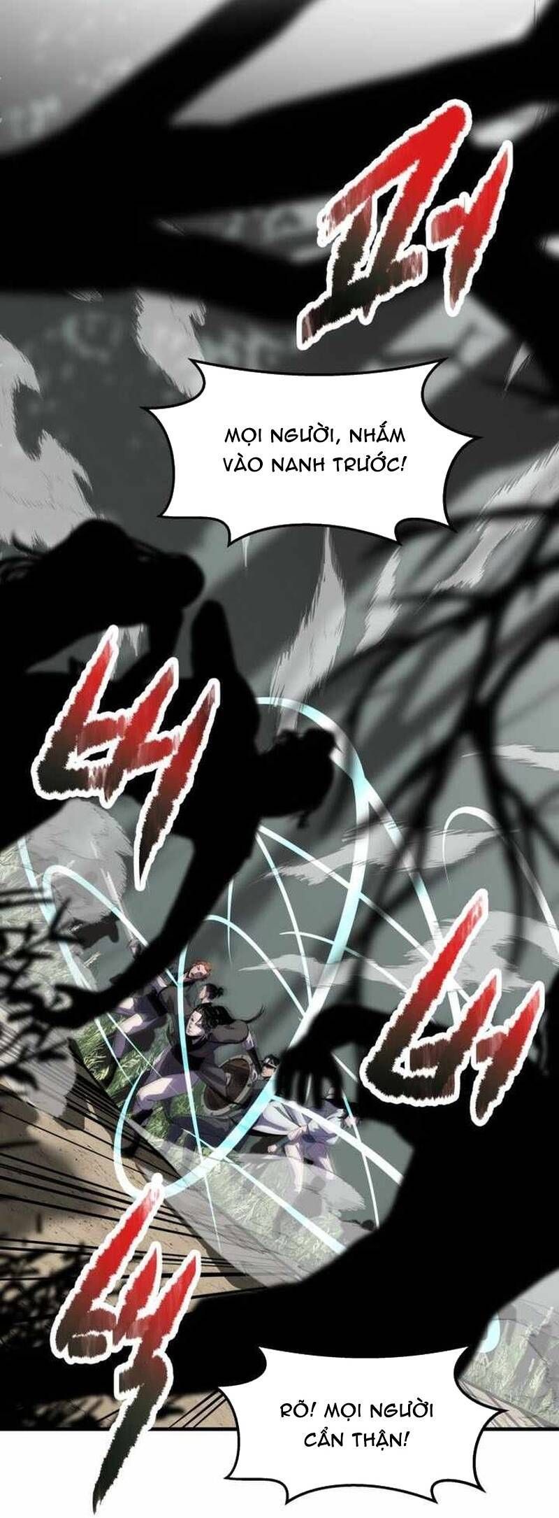 đọc truyện Thiên Hạ Đệ Nhất Võ Sư Chương 66 ảnh 21 tại Thiên Thai Truyện