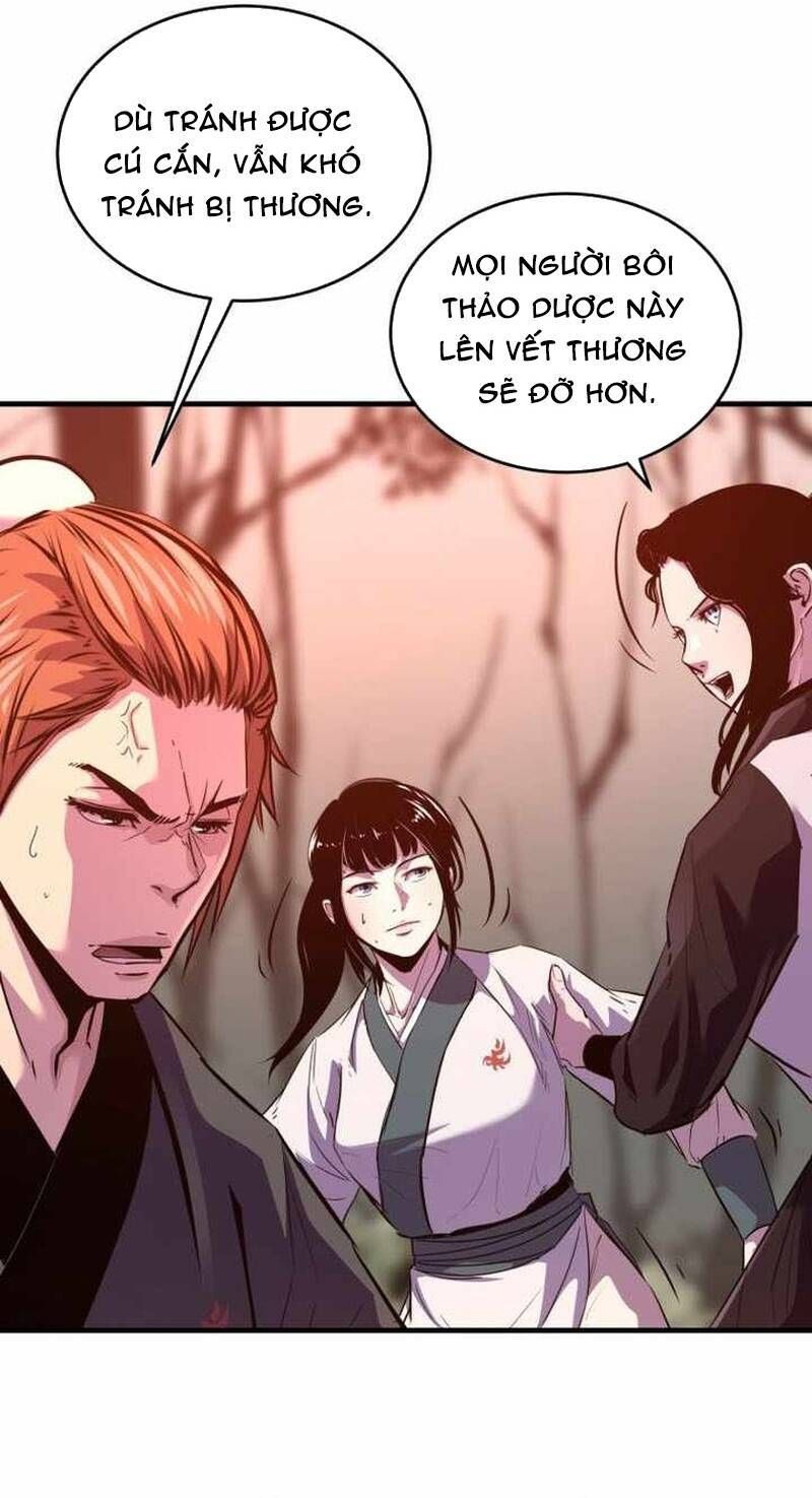 đọc truyện Thiên Hạ Đệ Nhất Võ Sư Chương 66 ảnh 25 tại Thiên Thai Truyện