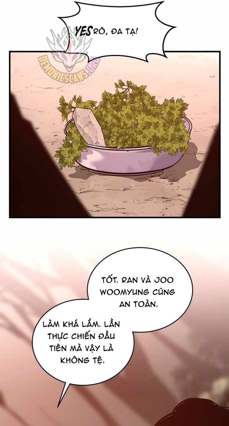 đọc truyện Thiên Hạ Đệ Nhất Võ Sư Chương 66 ảnh 26 tại Thiên Thai Truyện