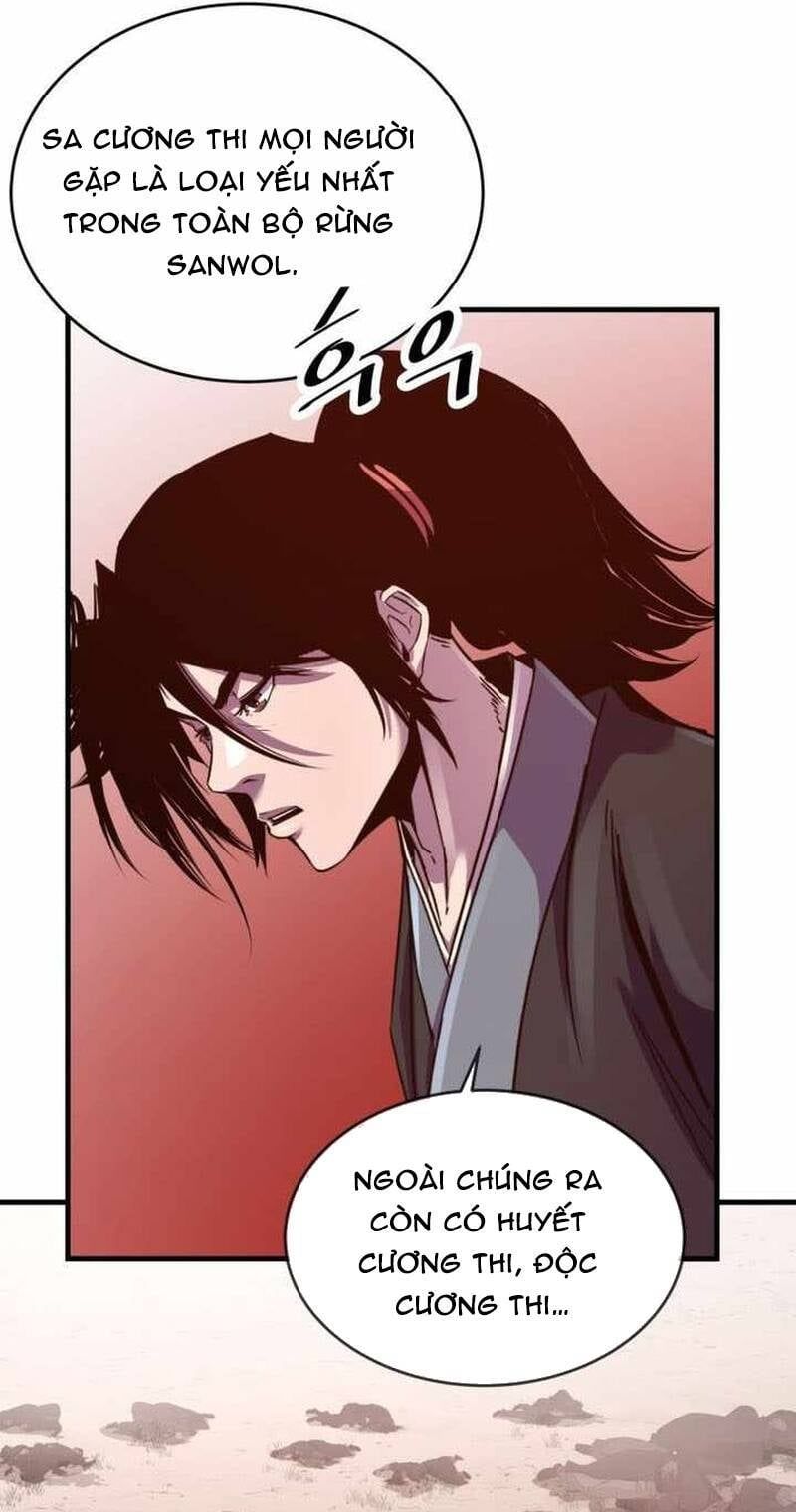 đọc truyện Thiên Hạ Đệ Nhất Võ Sư Chương 66 ảnh 29 tại Thiên Thai Truyện