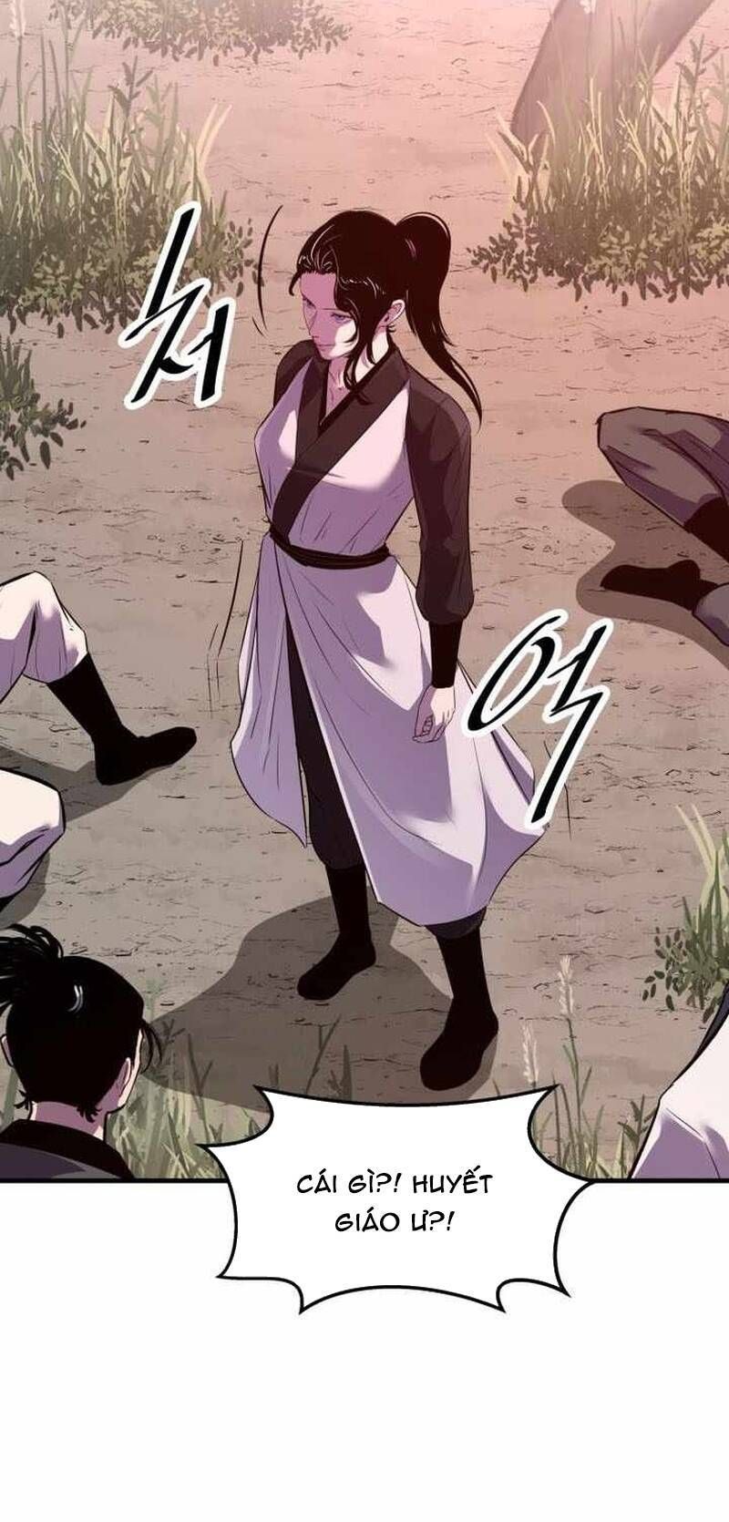 đọc truyện Thiên Hạ Đệ Nhất Võ Sư Chương 66 ảnh 34 tại Thiên Thai Truyện