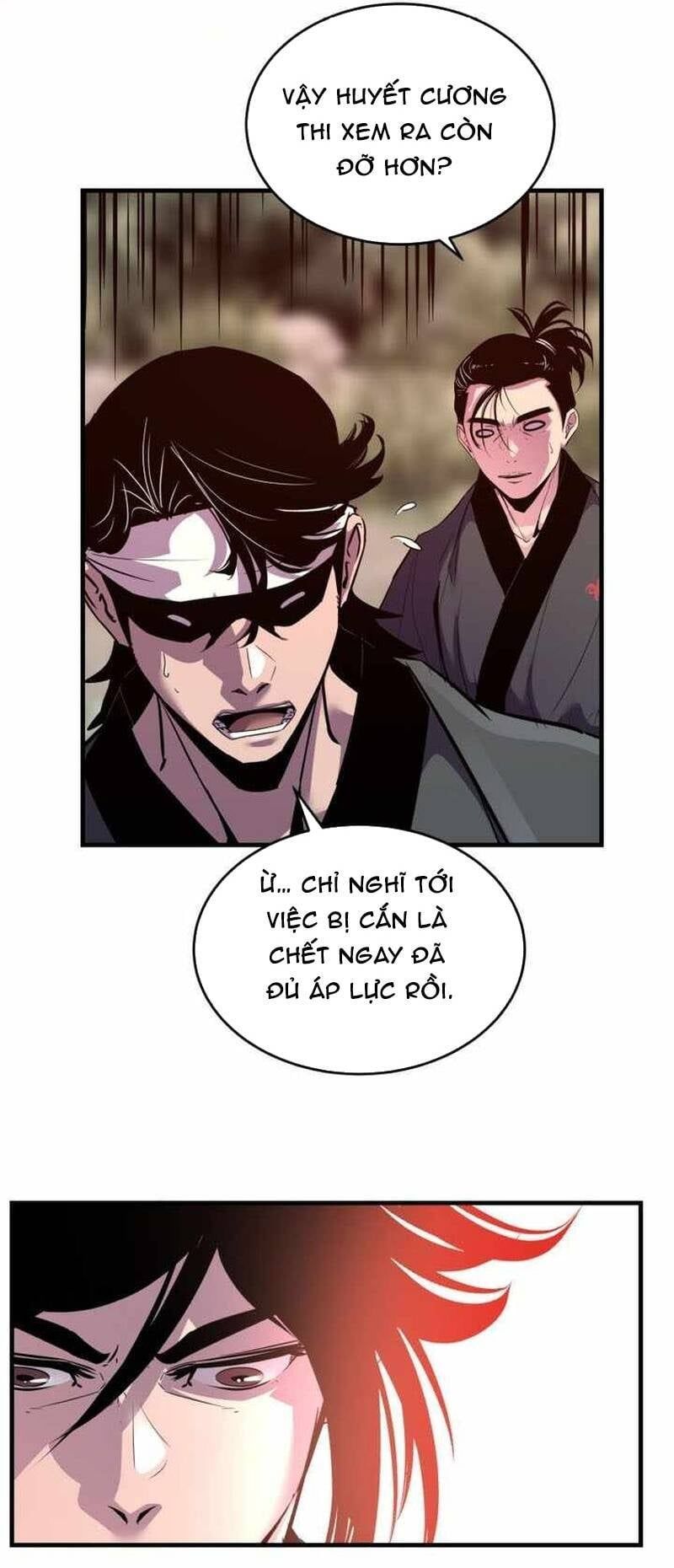 đọc truyện Thiên Hạ Đệ Nhất Võ Sư Chương 66 ảnh 37 tại Thiên Thai Truyện