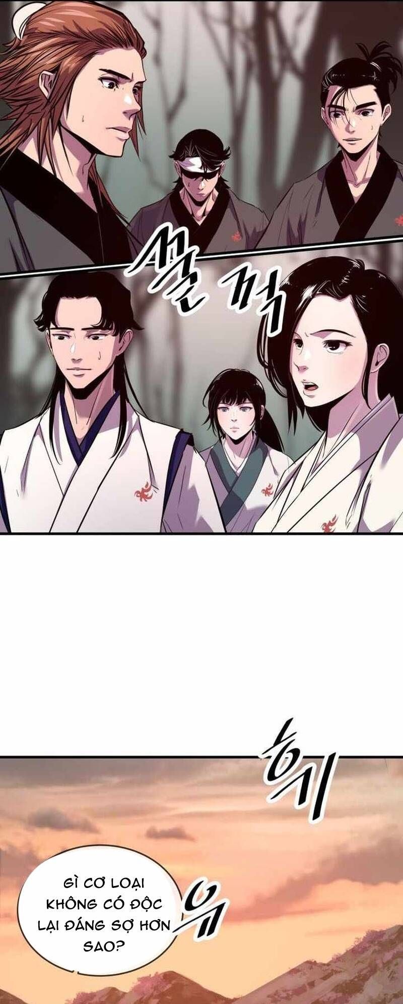 đọc truyện Thiên Hạ Đệ Nhất Võ Sư Chương 66 ảnh 40 tại Thiên Thai Truyện