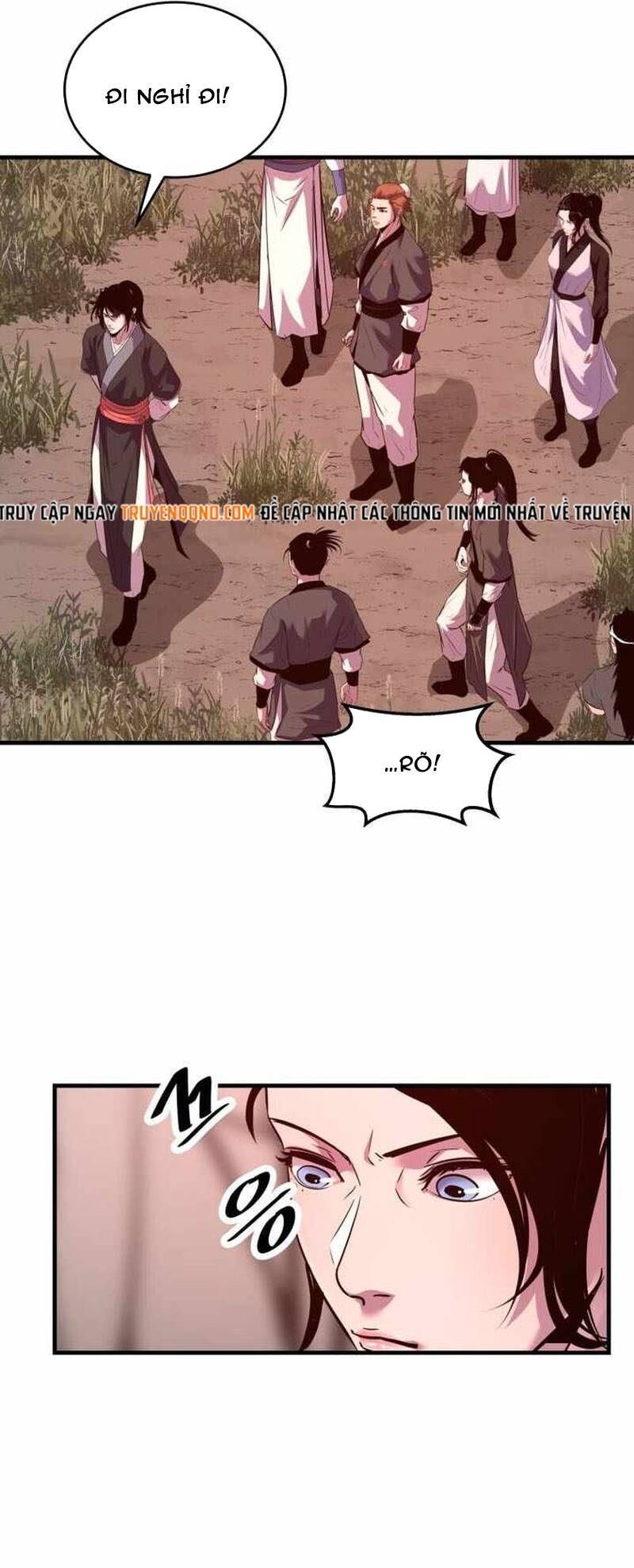 đọc truyện Thiên Hạ Đệ Nhất Võ Sư Chương 66 ảnh 47 tại Thiên Thai Truyện