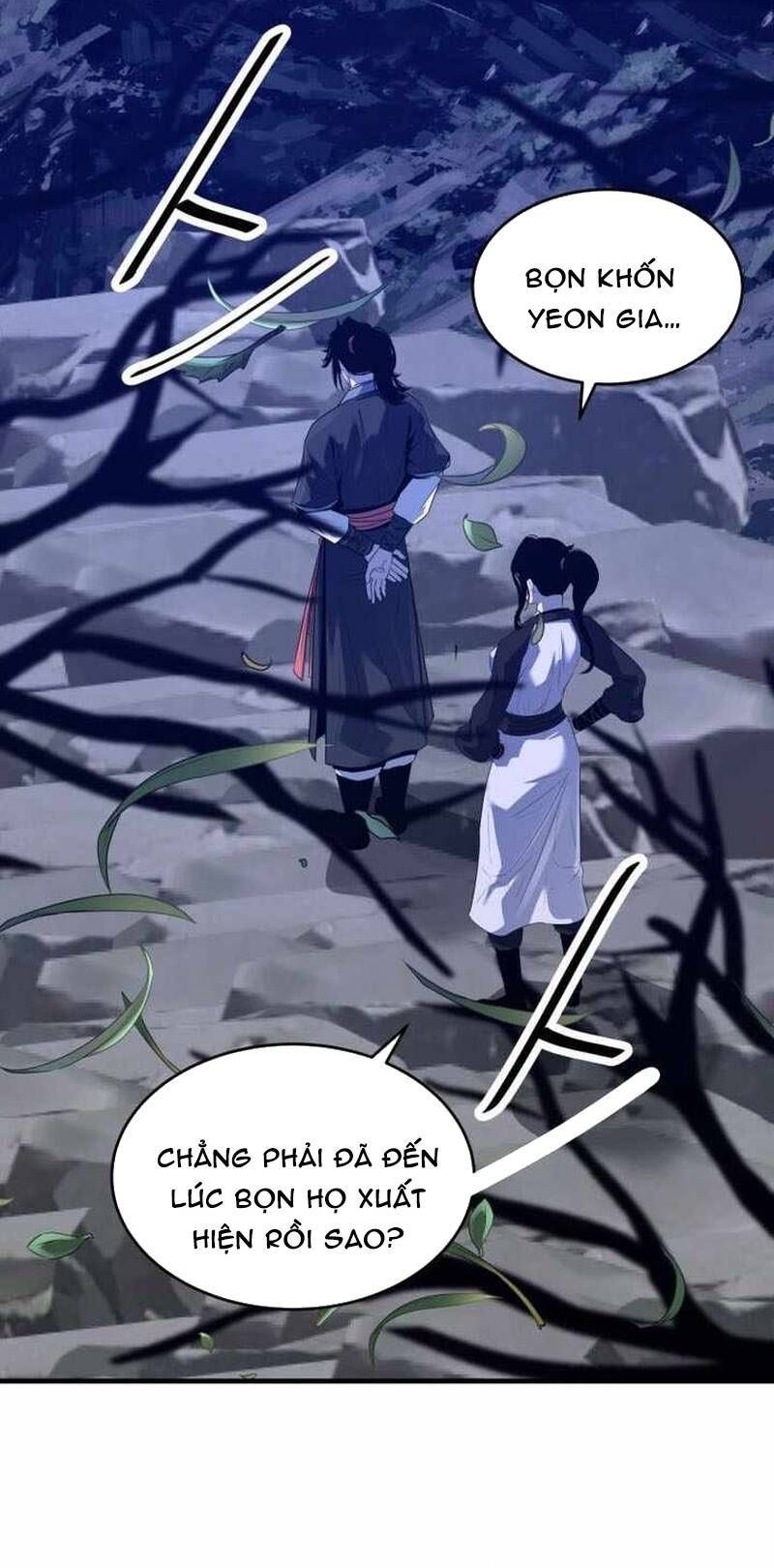 đọc truyện Thiên Hạ Đệ Nhất Võ Sư Chương 66 ảnh 50 tại Thiên Thai Truyện