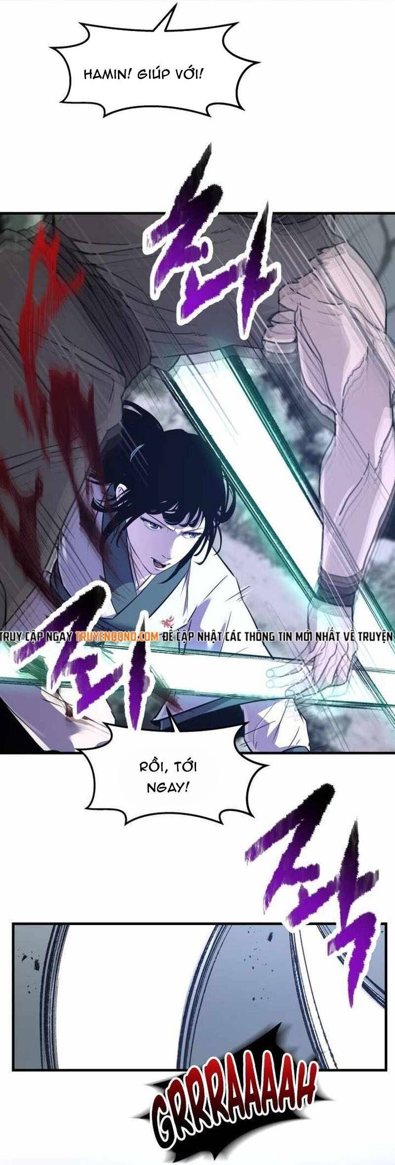 đọc truyện Thiên Hạ Đệ Nhất Võ Sư Chương 66 ảnh 10 tại Thiên Thai Truyện