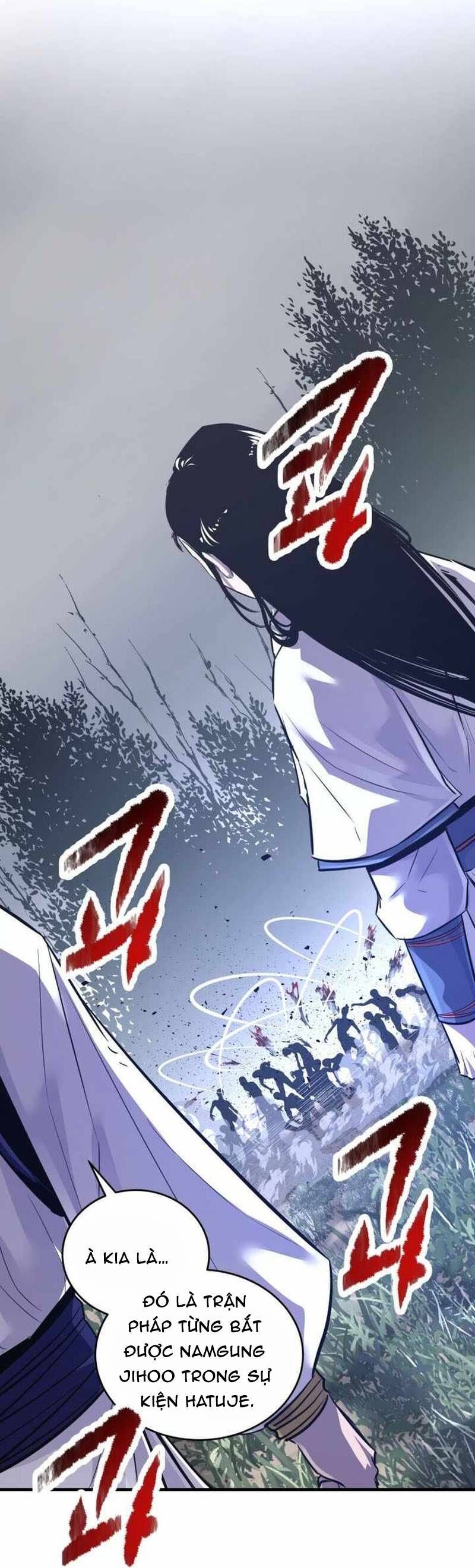 đọc truyện Thiên Hạ Đệ Nhất Võ Sư Chương 66 ảnh 11 tại Thiên Thai Truyện