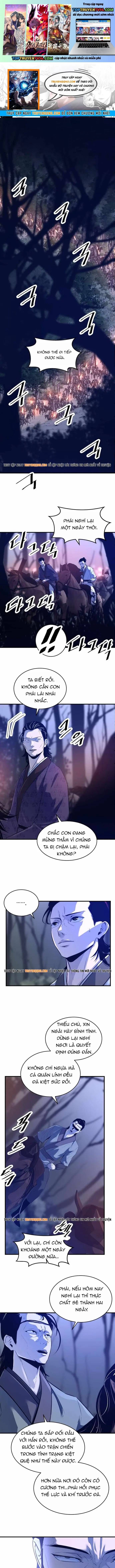 đọc truyện Thiên Hạ Đệ Nhất Võ Sư Chương 67 ảnh 3 tại Thiên Thai Truyện