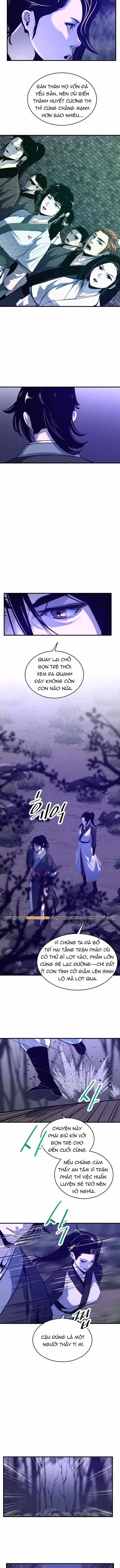 đọc truyện Thiên Hạ Đệ Nhất Võ Sư Chương 67 ảnh 12 tại Thiên Thai Truyện