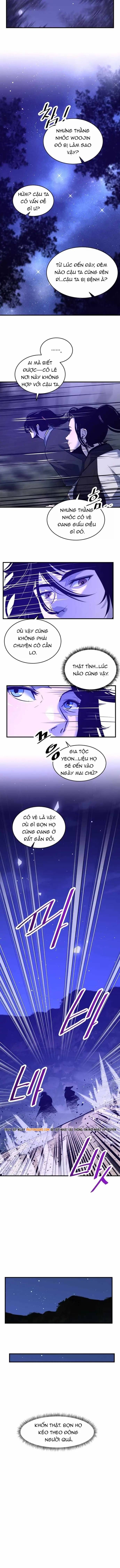 đọc truyện Thiên Hạ Đệ Nhất Võ Sư Chương 67 ảnh 13 tại Thiên Thai Truyện