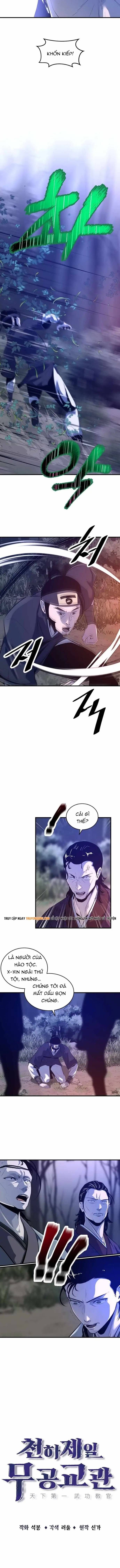 đọc truyện Thiên Hạ Đệ Nhất Võ Sư Chương 67 ảnh 4 tại Thiên Thai Truyện