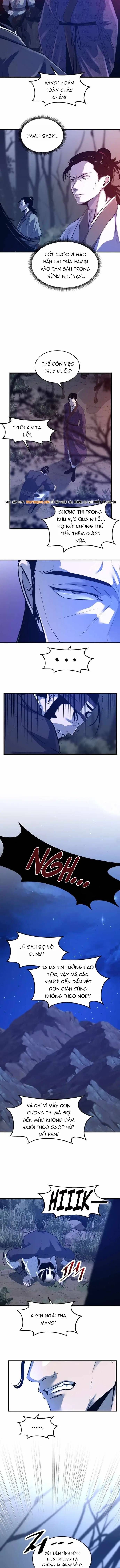 đọc truyện Thiên Hạ Đệ Nhất Võ Sư Chương 67 ảnh 6 tại Thiên Thai Truyện