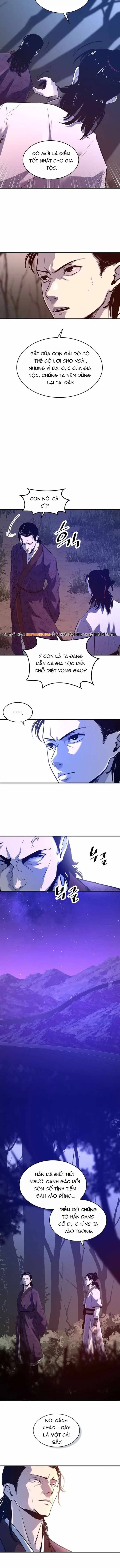 đọc truyện Thiên Hạ Đệ Nhất Võ Sư Chương 67 ảnh 7 tại Thiên Thai Truyện