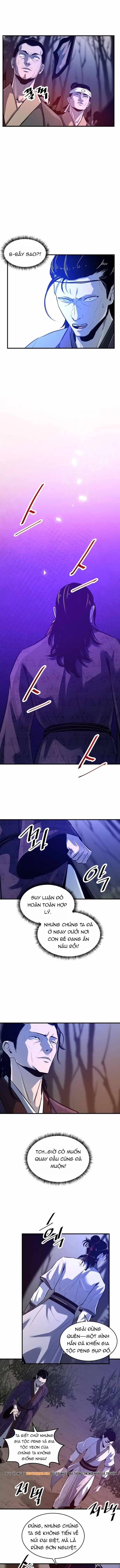 đọc truyện Thiên Hạ Đệ Nhất Võ Sư Chương 67 ảnh 8 tại Thiên Thai Truyện