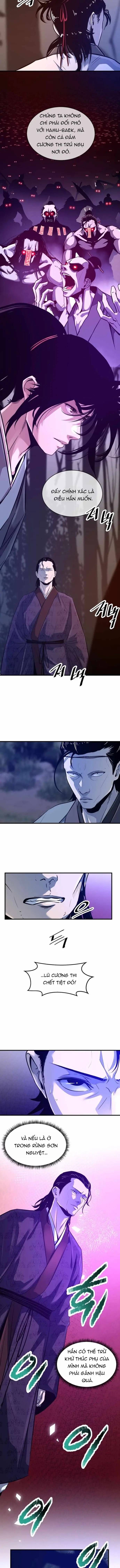 đọc truyện Thiên Hạ Đệ Nhất Võ Sư Chương 67 ảnh 9 tại Thiên Thai Truyện