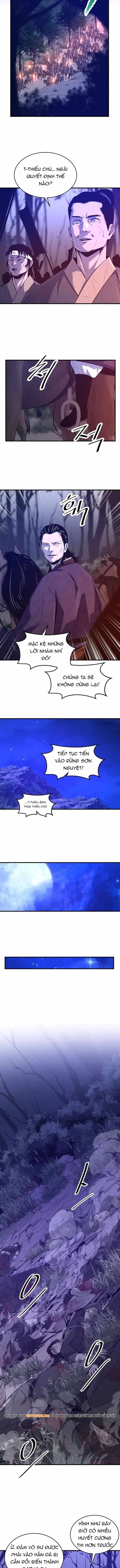 đọc truyện Thiên Hạ Đệ Nhất Võ Sư Chương 67 ảnh 10 tại Thiên Thai Truyện