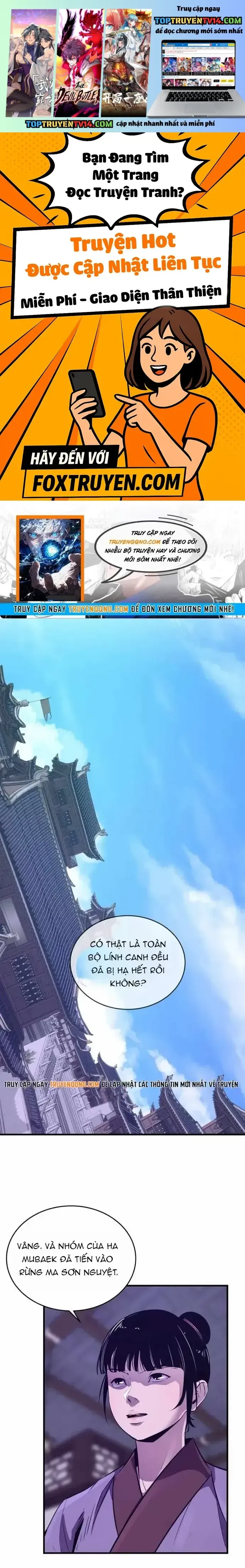 đọc truyện Thiên Hạ Đệ Nhất Võ Sư Chương 68 ảnh 3 tại Thiên Thai Truyện