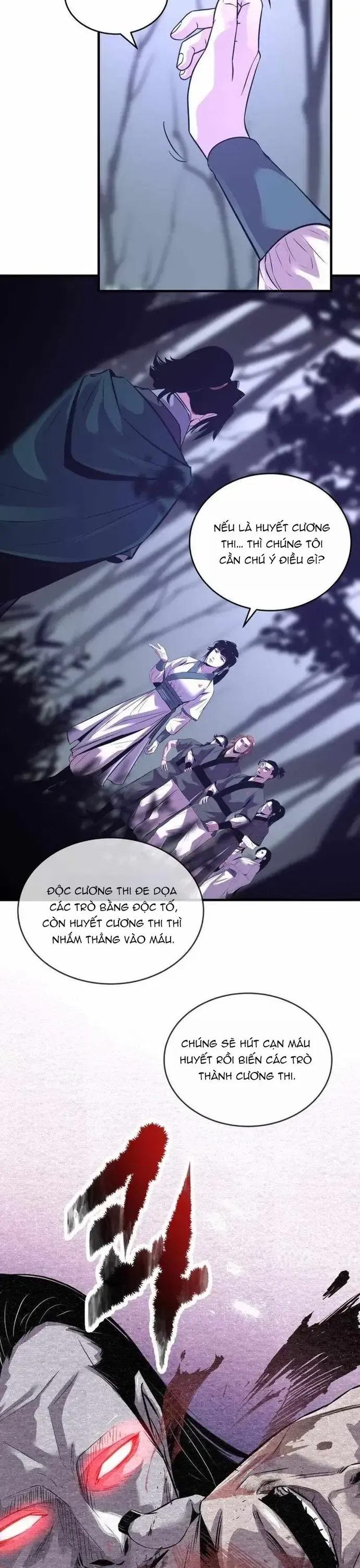 đọc truyện Thiên Hạ Đệ Nhất Võ Sư Chương 68 ảnh 12 tại Thiên Thai Truyện