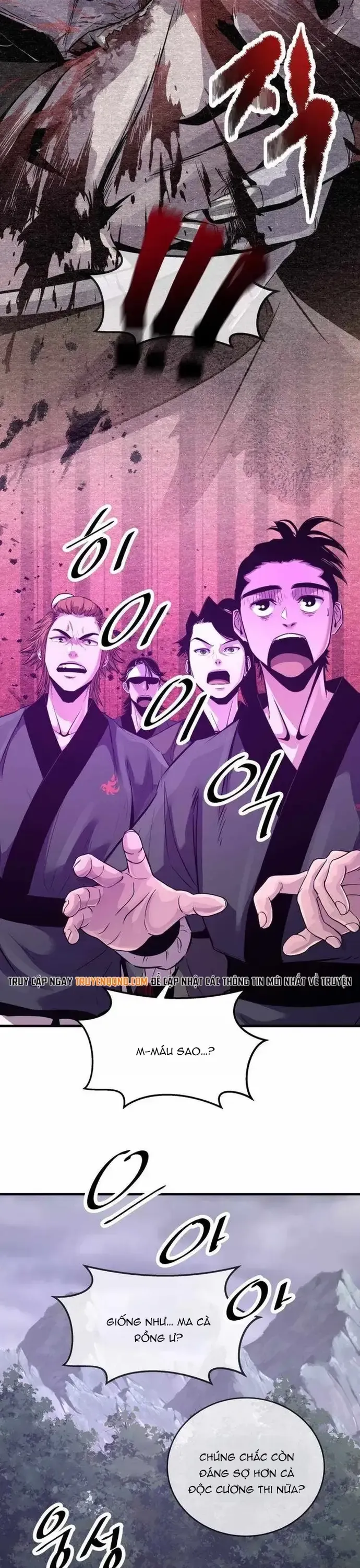 đọc truyện Thiên Hạ Đệ Nhất Võ Sư Chương 68 ảnh 13 tại Thiên Thai Truyện