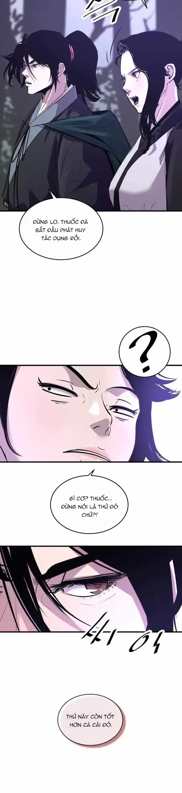 đọc truyện Thiên Hạ Đệ Nhất Võ Sư Chương 68 ảnh 15 tại Thiên Thai Truyện