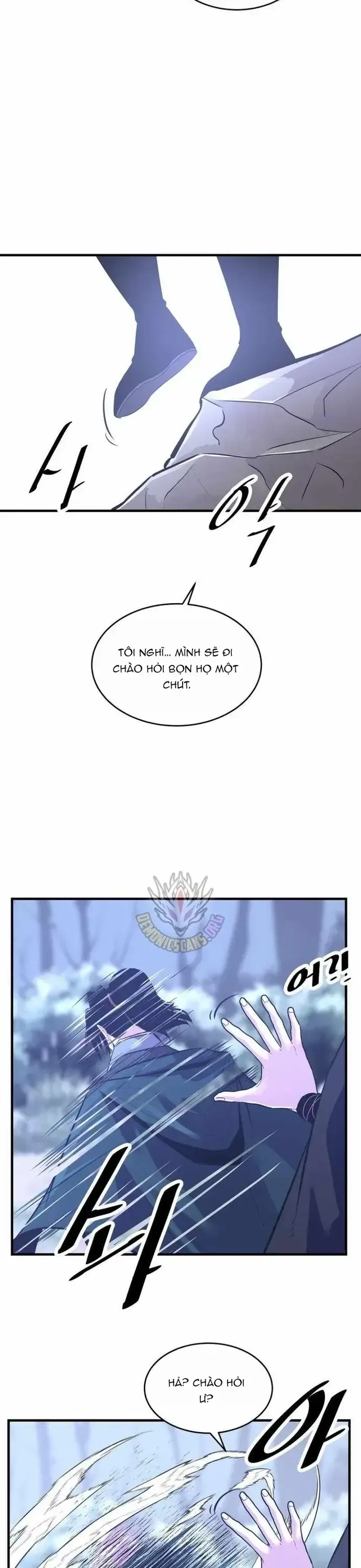 đọc truyện Thiên Hạ Đệ Nhất Võ Sư Chương 68 ảnh 20 tại Thiên Thai Truyện