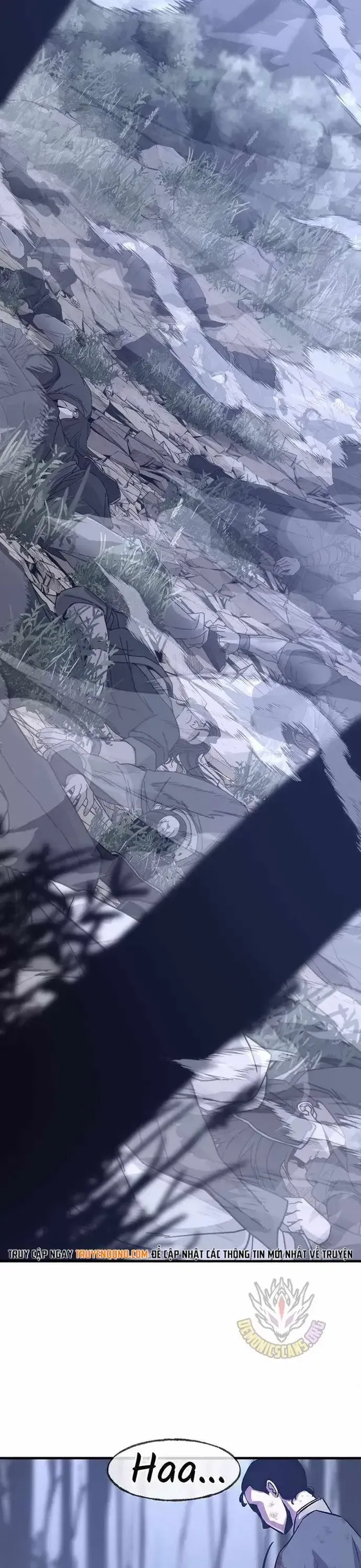 đọc truyện Thiên Hạ Đệ Nhất Võ Sư Chương 68 ảnh 24 tại Thiên Thai Truyện