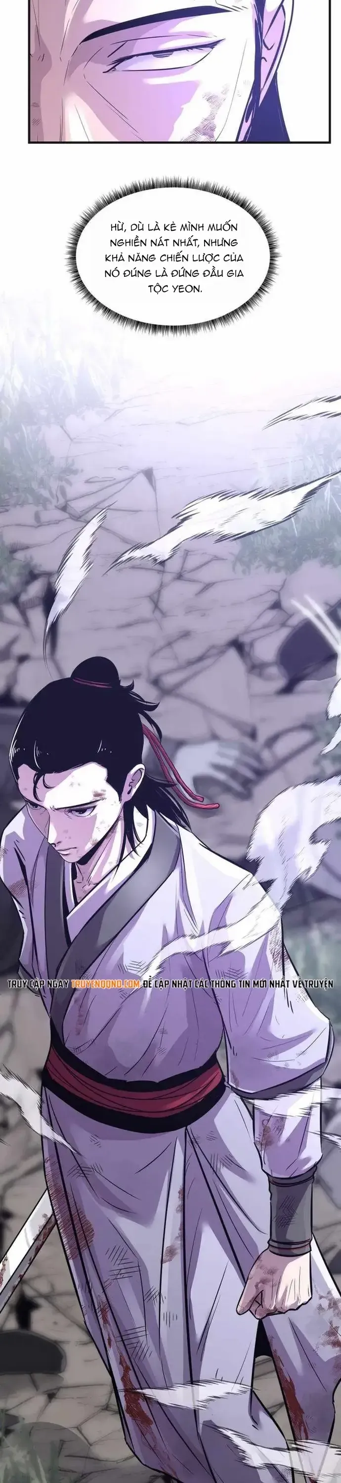 đọc truyện Thiên Hạ Đệ Nhất Võ Sư Chương 68 ảnh 28 tại Thiên Thai Truyện