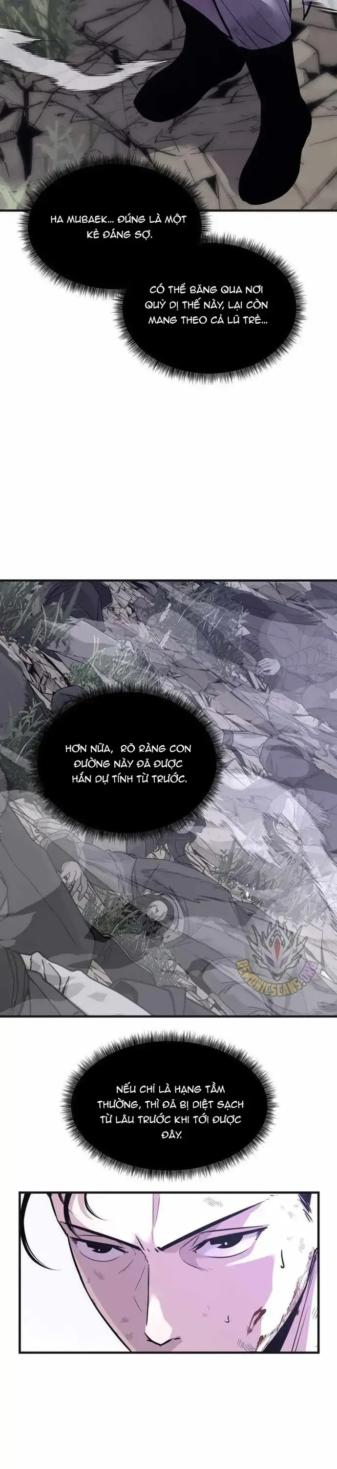 đọc truyện Thiên Hạ Đệ Nhất Võ Sư Chương 68 ảnh 29 tại Thiên Thai Truyện