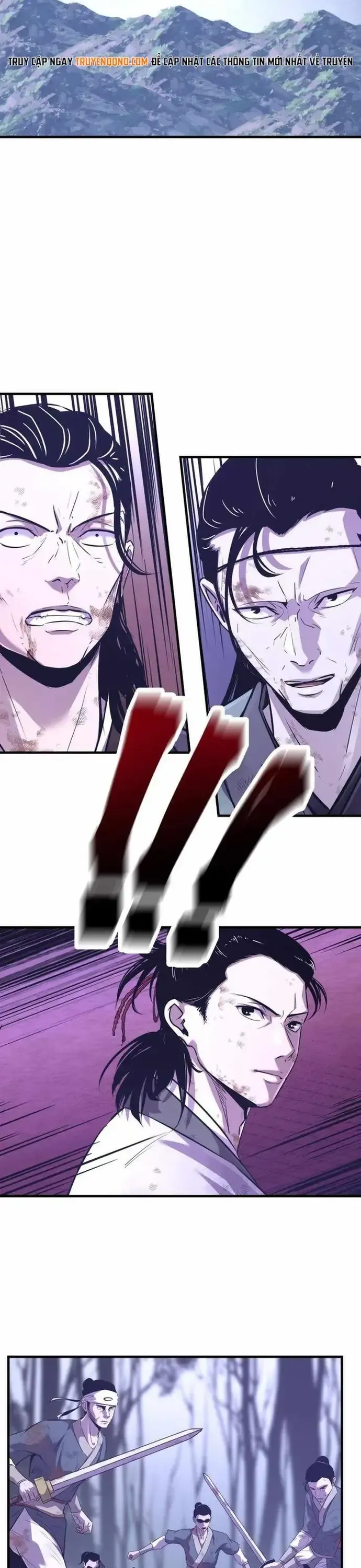 đọc truyện Thiên Hạ Đệ Nhất Võ Sư Chương 68 ảnh 32 tại Thiên Thai Truyện