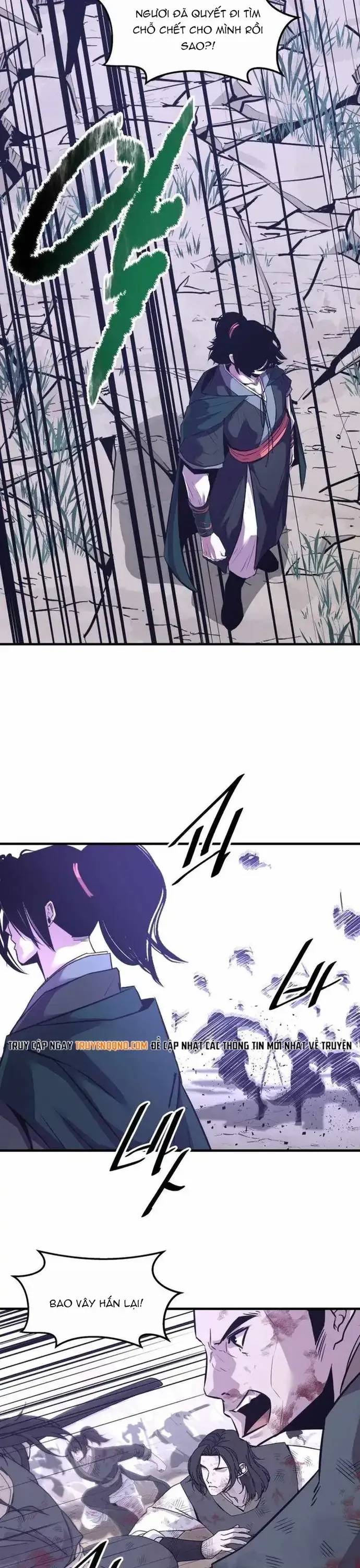 đọc truyện Thiên Hạ Đệ Nhất Võ Sư Chương 68 ảnh 36 tại Thiên Thai Truyện