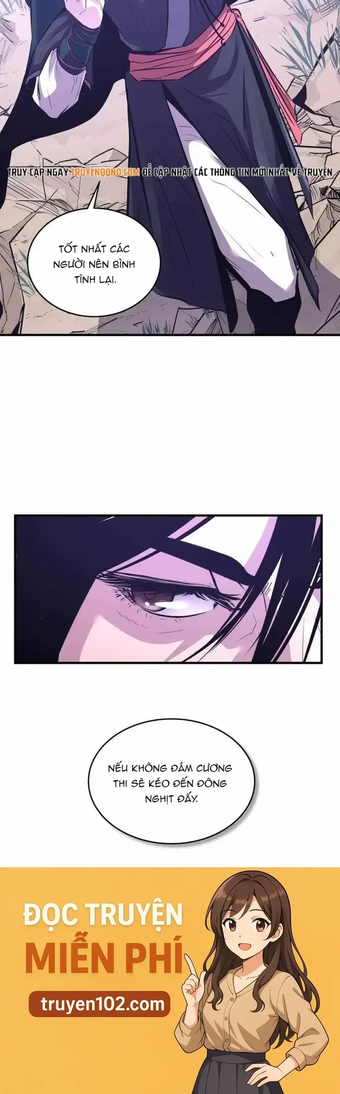 đọc truyện Thiên Hạ Đệ Nhất Võ Sư Chương 68 ảnh 40 tại Thiên Thai Truyện