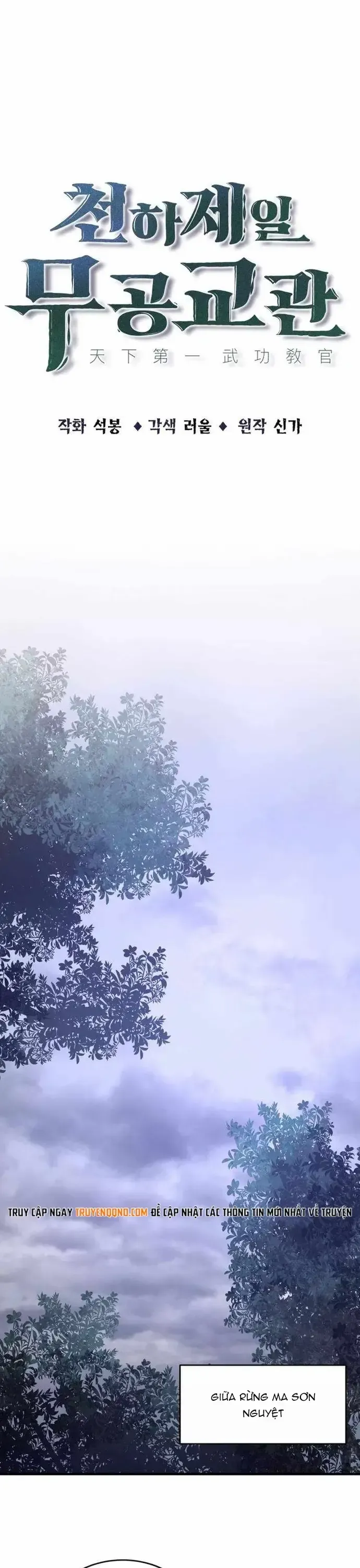 đọc truyện Thiên Hạ Đệ Nhất Võ Sư Chương 68 ảnh 9 tại Thiên Thai Truyện