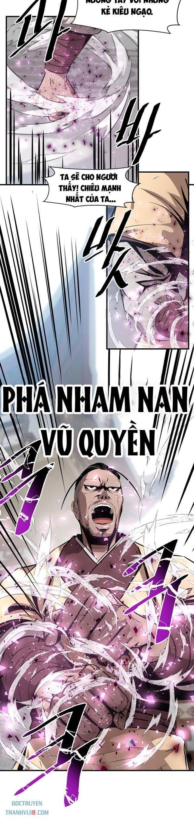 đọc truyện Thiên Hạ Đệ Nhất Võ Sư Chương 7 ảnh 14 tại Thiên Thai Truyện