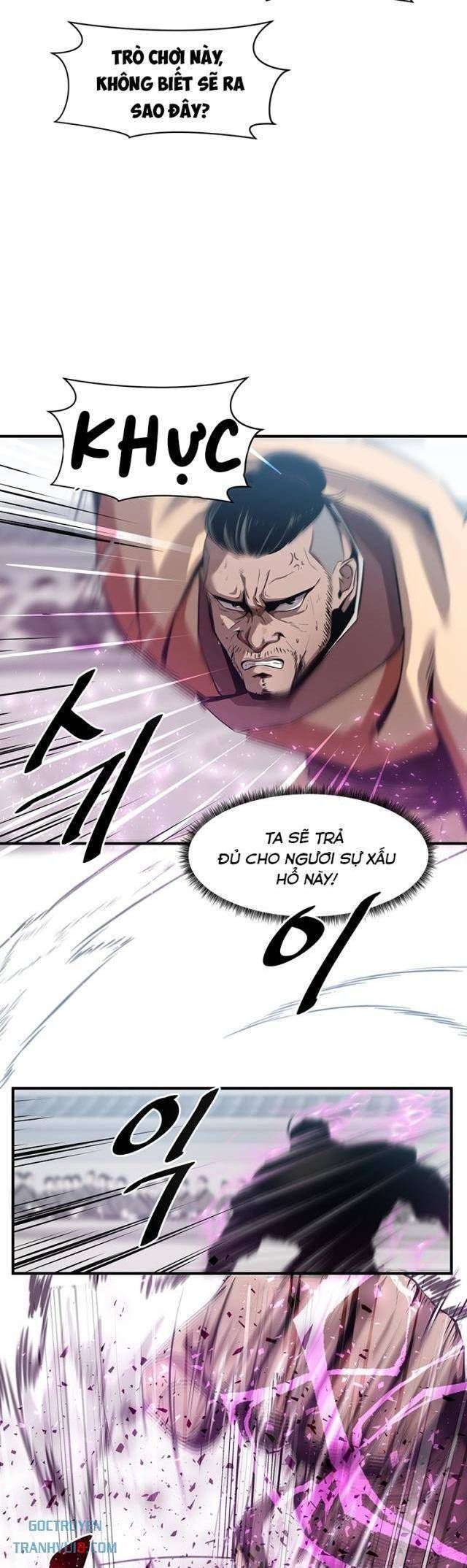 đọc truyện Thiên Hạ Đệ Nhất Võ Sư Chương 7 ảnh 16 tại Thiên Thai Truyện