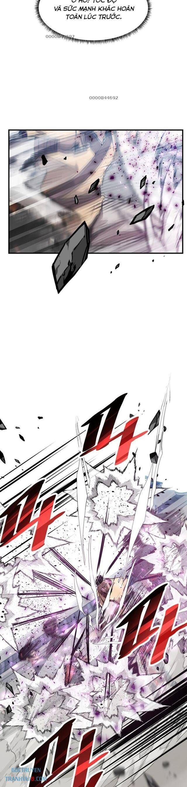 đọc truyện Thiên Hạ Đệ Nhất Võ Sư Chương 7 ảnh 19 tại Thiên Thai Truyện