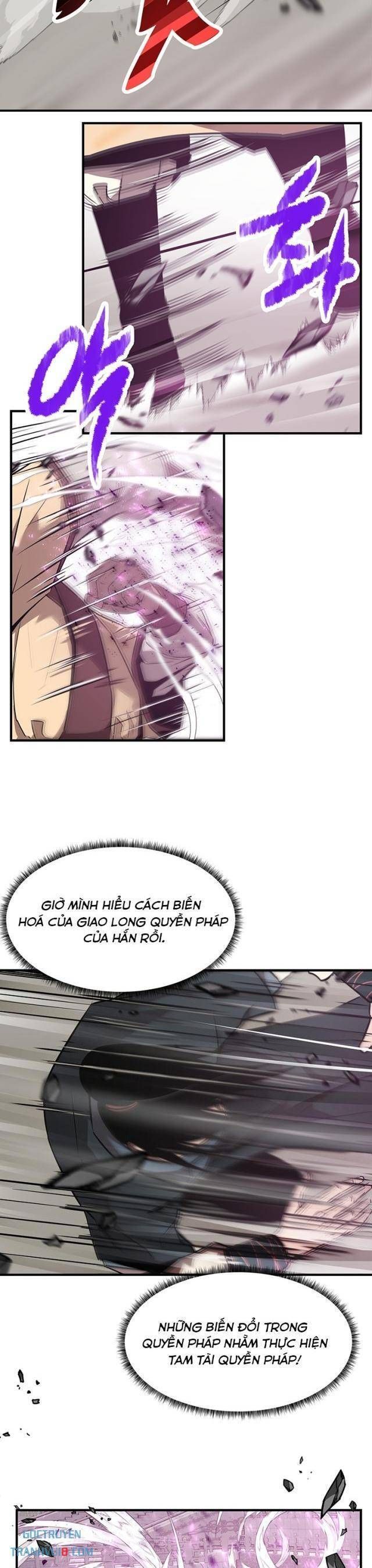 đọc truyện Thiên Hạ Đệ Nhất Võ Sư Chương 7 ảnh 20 tại Thiên Thai Truyện