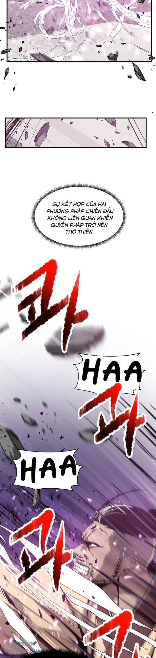 đọc truyện Thiên Hạ Đệ Nhất Võ Sư Chương 7 ảnh 21 tại Thiên Thai Truyện