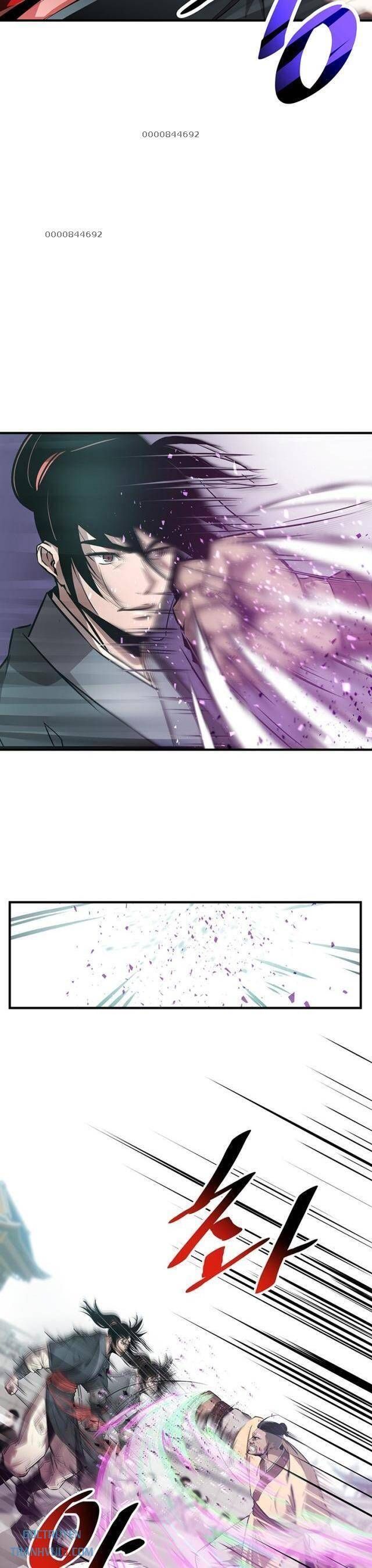 đọc truyện Thiên Hạ Đệ Nhất Võ Sư Chương 7 ảnh 23 tại Thiên Thai Truyện