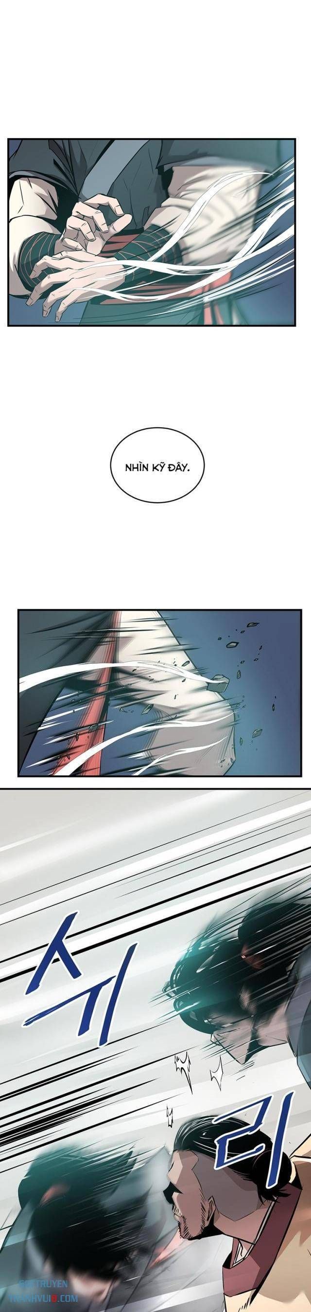 đọc truyện Thiên Hạ Đệ Nhất Võ Sư Chương 7 ảnh 25 tại Thiên Thai Truyện