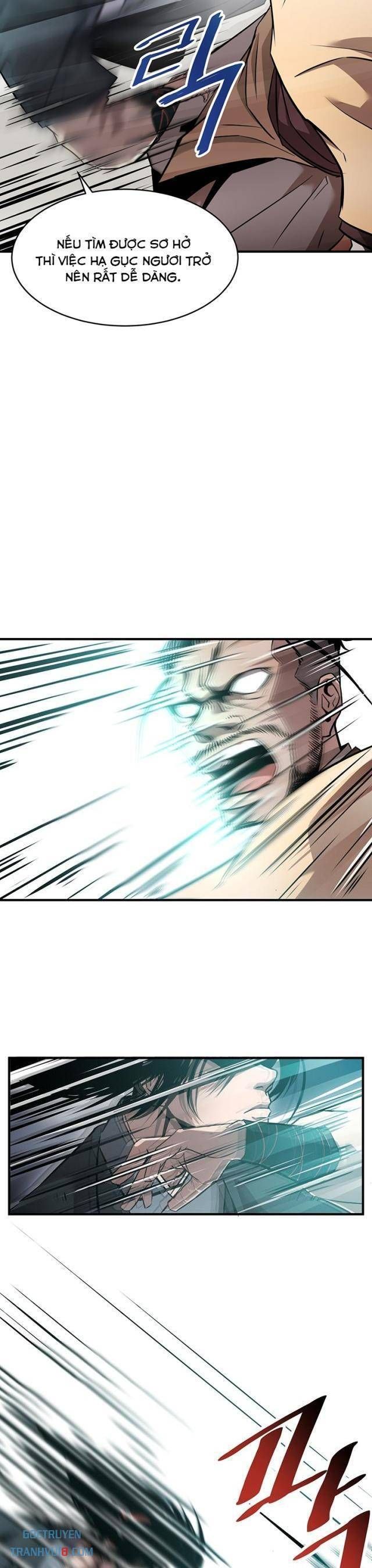 đọc truyện Thiên Hạ Đệ Nhất Võ Sư Chương 7 ảnh 26 tại Thiên Thai Truyện