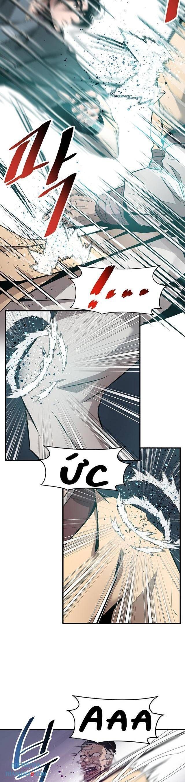 đọc truyện Thiên Hạ Đệ Nhất Võ Sư Chương 7 ảnh 27 tại Thiên Thai Truyện