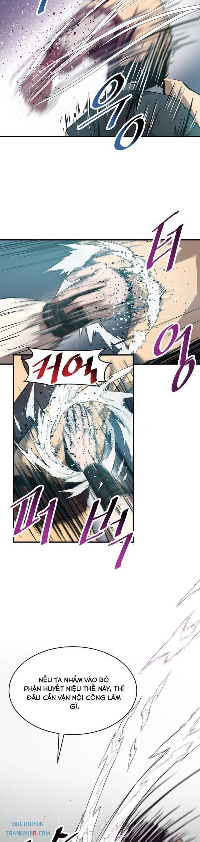 đọc truyện Thiên Hạ Đệ Nhất Võ Sư Chương 7 ảnh 28 tại Thiên Thai Truyện