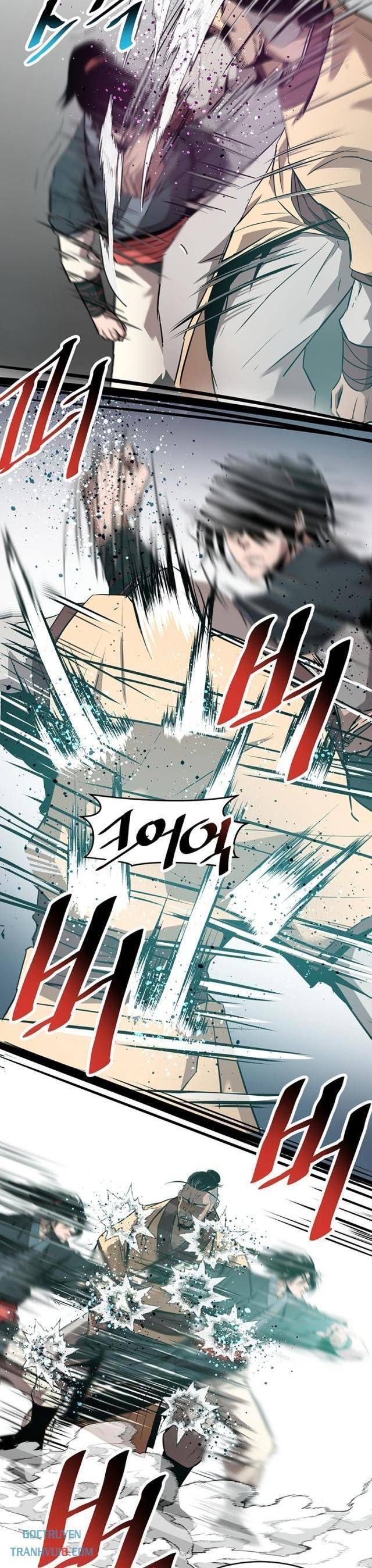 đọc truyện Thiên Hạ Đệ Nhất Võ Sư Chương 7 ảnh 29 tại Thiên Thai Truyện