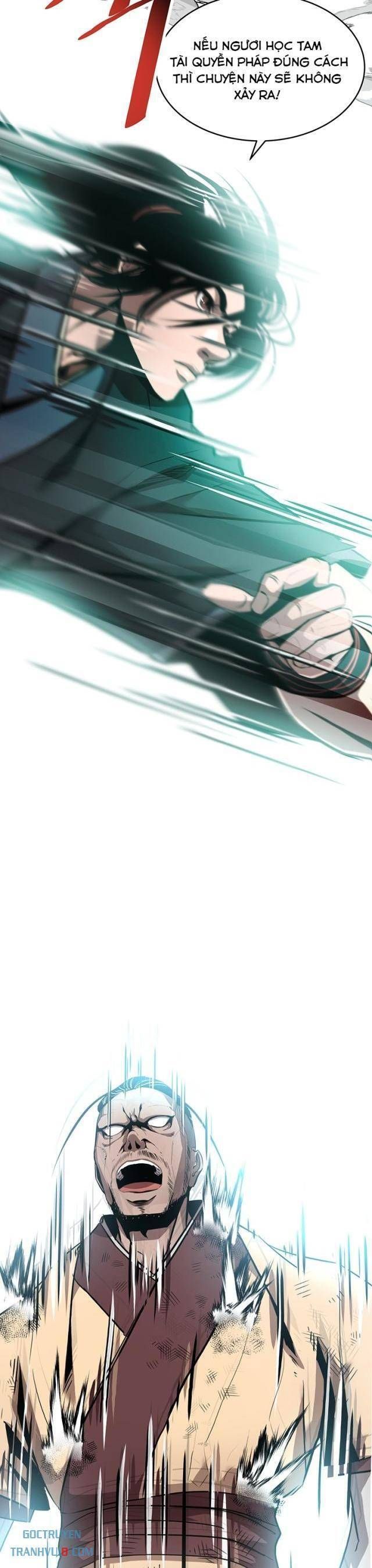 đọc truyện Thiên Hạ Đệ Nhất Võ Sư Chương 7 ảnh 30 tại Thiên Thai Truyện