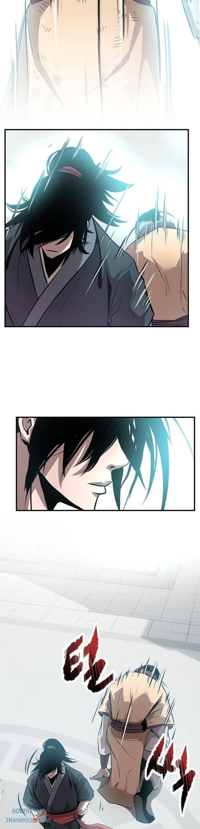 đọc truyện Thiên Hạ Đệ Nhất Võ Sư Chương 7 ảnh 31 tại Thiên Thai Truyện