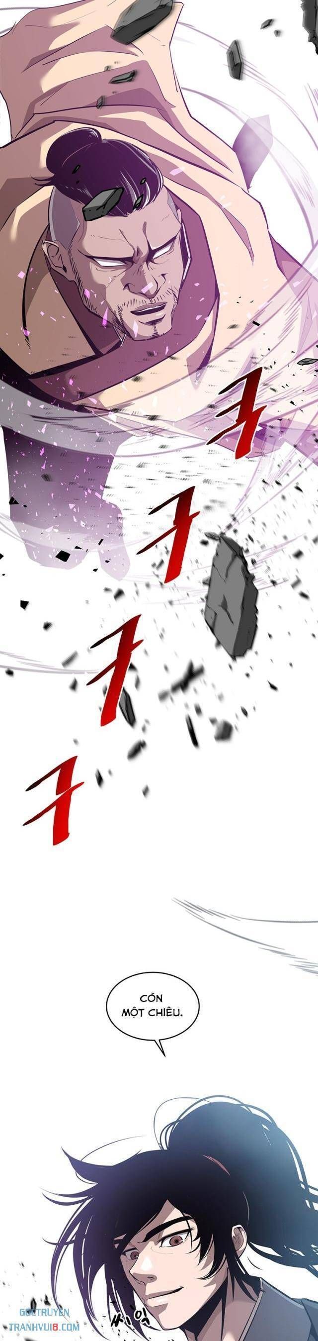 đọc truyện Thiên Hạ Đệ Nhất Võ Sư Chương 7 ảnh 5 tại Thiên Thai Truyện