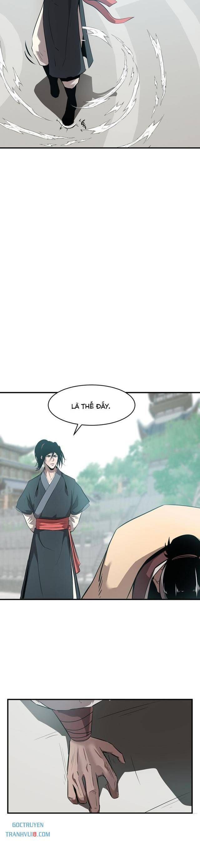 đọc truyện Thiên Hạ Đệ Nhất Võ Sư Chương 7 ảnh 32 tại Thiên Thai Truyện