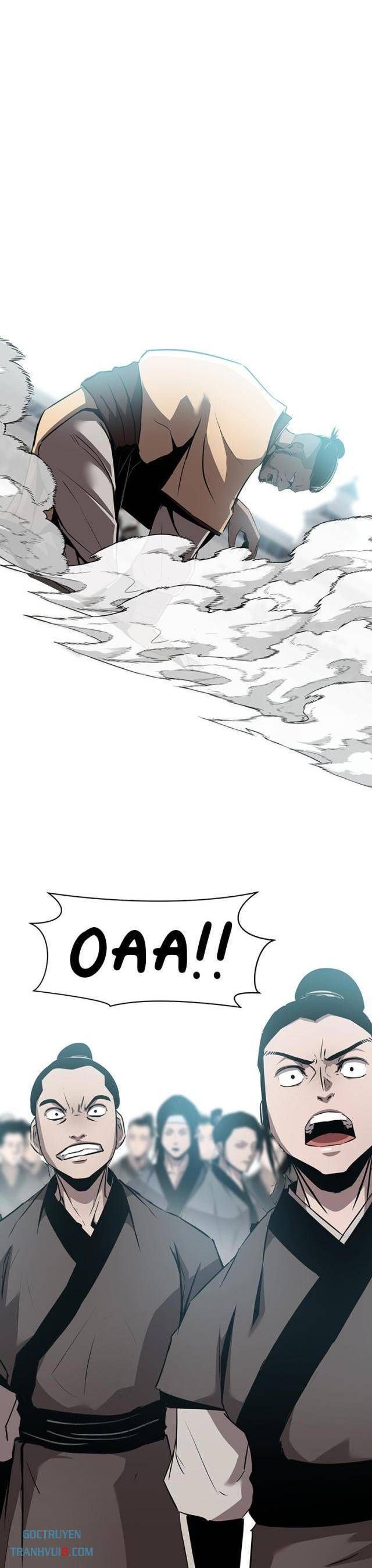 đọc truyện Thiên Hạ Đệ Nhất Võ Sư Chương 7 ảnh 33 tại Thiên Thai Truyện