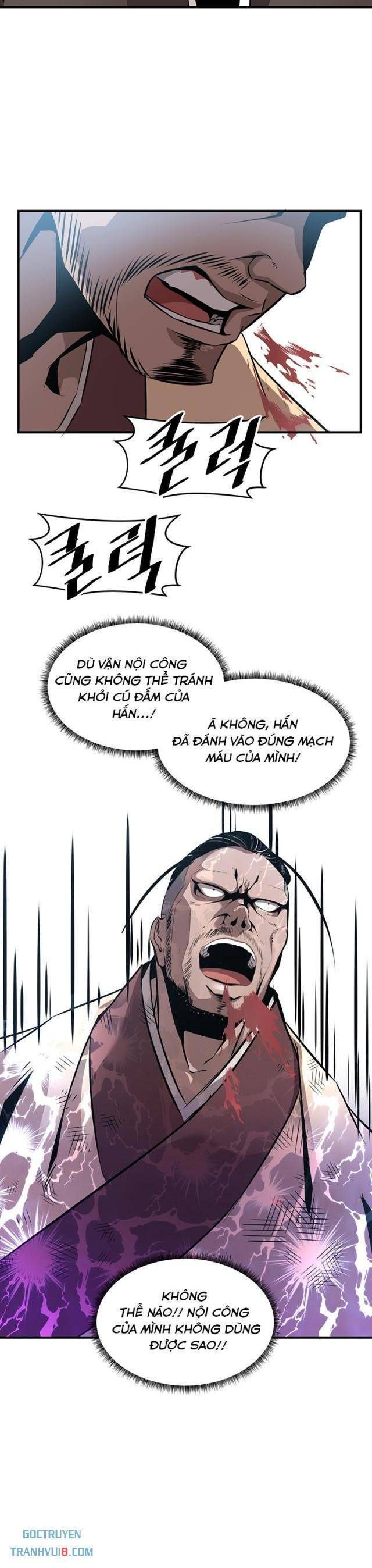 đọc truyện Thiên Hạ Đệ Nhất Võ Sư Chương 7 ảnh 34 tại Thiên Thai Truyện