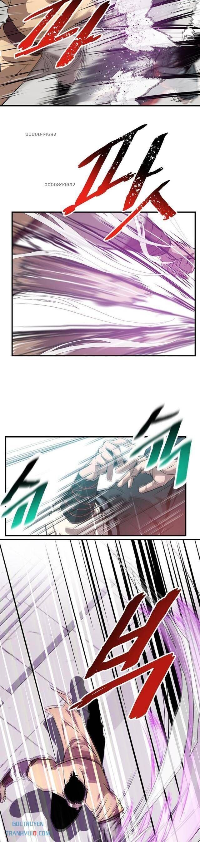 đọc truyện Thiên Hạ Đệ Nhất Võ Sư Chương 7 ảnh 8 tại Thiên Thai Truyện